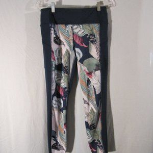 Athleta Oasis Contender 7/8 Tight Leggings M